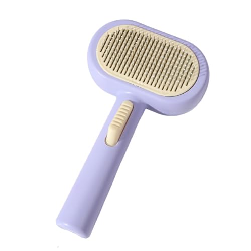 omiinitio Double Side Pet Für Heimsalon Verwenden Sie EIN Wirksames Haarentfernungswerkzeug Für Loses Haare Und Unterwanderkatzen Deshedding Werkzeug Katzen Pflegepinsel omiinitio Double Side Pet Für Heimsalon Verwenden Sie EIN Wirksames Haarentfernungswerkzeug Für Loses Haare Und Unterwanderkatzen Deshedding Werkzeug Katzen Pflegepinsel von omiinitio