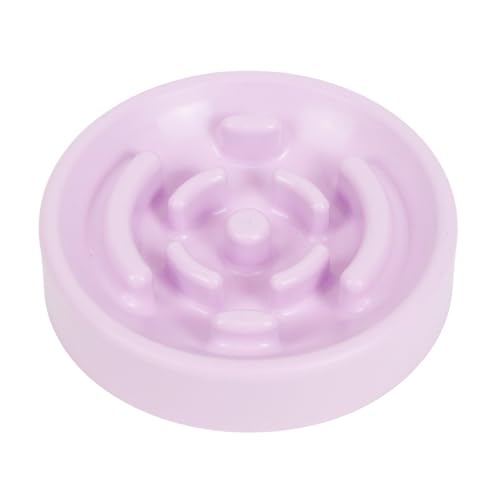 omiinitio Haltbarkeit Slow Feeder Bowl Regulierbarer Hund Slow Feeder Bequeme Katzen Schüssel Zum Essen Von Verdauungsgesundheit Haustier omiinitio Haltbarkeit Slow Feeder Bowl Regulierbarer Hund Slow Feeder Bequeme Katzen Schüssel Zum Essen Von Verdauungsgesundheit Haustier von omiinitio
