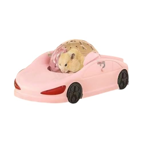 omiinitio Interaktives Hamsterauto Spielzeug Lustiger Klarer Laufballfahrzeug Verbessert Die Aktivitätsniveaus Ruhige Betriebsvorgänge Für Kleine Haustierhamster Autospielzeug omiinitio Interaktives Hamsterauto Spielzeug Lustiger Klarer Laufballfahrzeug Verbessert Die Aktivitätsniveaus Ruhige Betriebsvorgänge Für Kleine Haustierhamster Autospielzeug von omiinitio