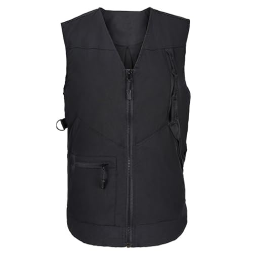omiinitio Multfunktionales Eckertraining Weste Insgesamt Große Taschen Antiskretch Maschenweste Für Den Gebrauch In Innen Und Außenbereiche omiinitio Multfunktionales Eckertraining Weste Insgesamt Große Taschen Antiskretch Maschenweste Für Den Gebrauch In Innen Und Außenbereiche von omiinitio