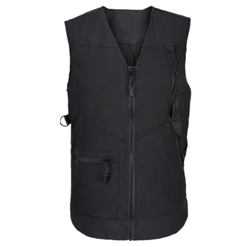 omiinitio Multfunktionales Eckertraining Weste Insgesamt Große Taschen Antiskretch Maschenweste Für Den Gebrauch In Innen Und Außenbereiche omiinitio Multfunktionales Eckertraining Weste Insgesamt Große Taschen Antiskretch Maschenweste Für Den Gebrauch In Innen Und Außenbereiche von omiinitio