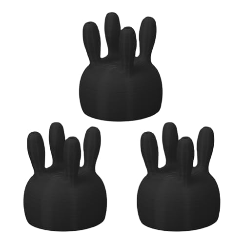 omiinitio Packung Mit 3 Kuh Euter Milchkartonkappen Lustige Gießflaschenkappen Leckdosendesign Für Einfache Milchabgabe Leckdosenmilchkappen omiinitio Packung Mit 3 Kuh Euter Milchkartonkappen Lustige Gießflaschenkappen Leckdosendesign Für Einfache Milchabgabe Leckdosenmilchkappen von omiinitio