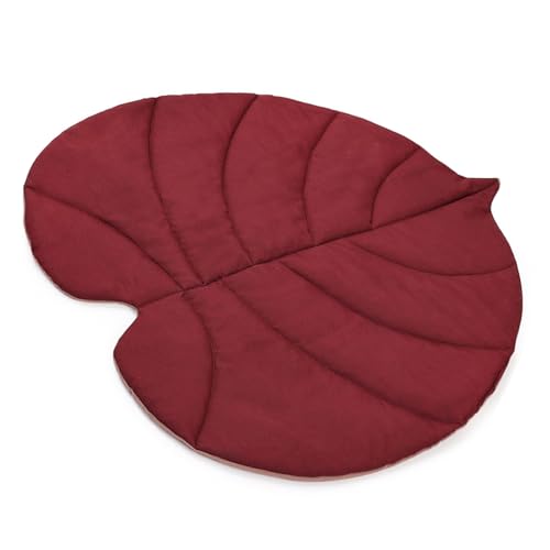 omiinitio Reversible Katzen Bett Großer Atmungsaktive Kissenmatte Für Heißes Wetter Innen Und Reise Pet Pad Katzen Bettwäsche von omiinitio