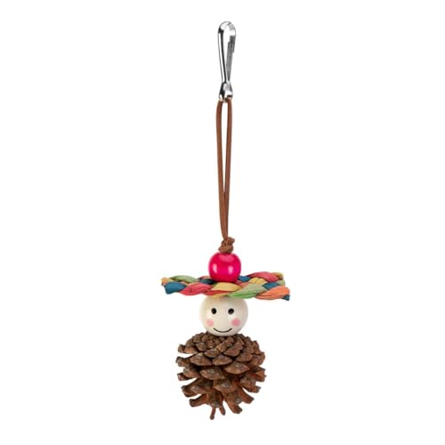 omiinitio Safe Innocuity Wood Vogelspielzeug Holzartikel Bisse Haustier Vogelspielzeug Hanges Vogelspielzeug Für Verschiedene Vogelarten Geeignet omiinitio Safe Innocuity Wood Vogelspielzeug Holzartikel Bisse Haustier Vogelspielzeug Hanges Vogelspielzeug Für Verschiedene Vogelarten Geeignet von omiinitio