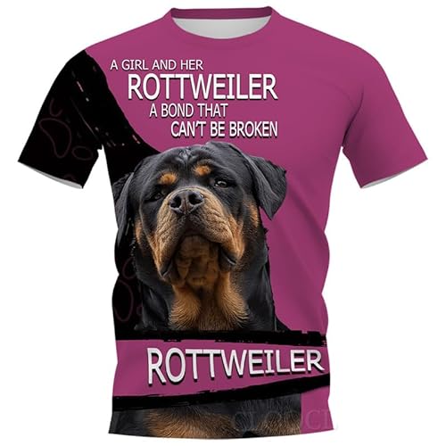 Männer Tier Hund Print T-Shirt Hip Hop Tiermuster 3D gedrucktes kurzärmeliges T-Shirt Sommer Fitnessstudio Fitness-Oberteile Männer Tier Hund Print T-Shirt Hip Hop Tiermuster 3D gedrucktes kurzärmeliges T-Shirt Sommer Fitnessstudio Fitness-Oberteile von oneforus