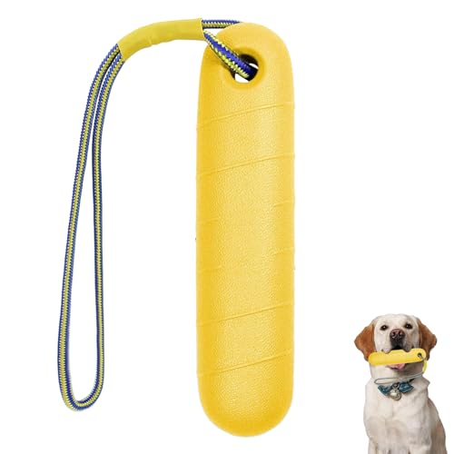 Wasserspielzeug Hund Schwimmend, Hundespielzeug Wasser Hunde Wasserspielzeug Schwimmend Schwimmspielzeug Hund Schwimmendes Hundespielzeug Wasserspiel Für Hunde Wasser Spielzeug Hund Interaktives von oooaooo