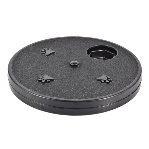 osiuujkw Multifunktionales Kratzbrett für Hunde für die Nagelpflege von Welpen. Multifunktionales Kratzbrett für Hunde, ABS Nagelfeilenbrett für Hunde, A osiuujkw Multifunktionales Kratzbrett für Hunde für die Nagelpflege von Welpen. Multifunktionales Kratzbrett für Hunde, ABS Nagelfeilenbrett für Hunde, A von osiuujkw