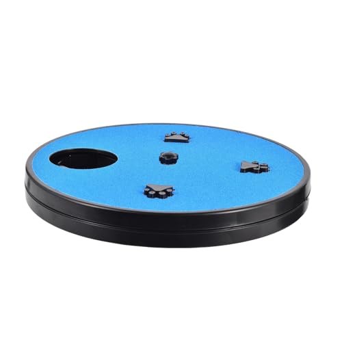 osiuujkw Multifunktionales Kratzbrett für Hunde für die Nagelpflege von Welpen. Multifunktionales Kratzbrett für Hunde, ABS Nagelfeilenbrett für Hunde, B osiuujkw Multifunktionales Kratzbrett für Hunde für die Nagelpflege von Welpen. Multifunktionales Kratzbrett für Hunde, ABS Nagelfeilenbrett für Hunde, B von osiuujkw