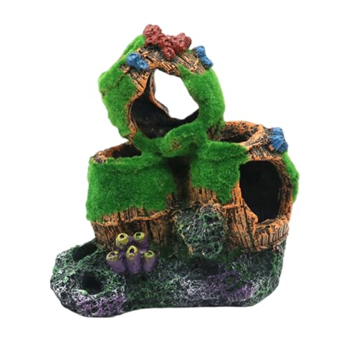 our fave Crystal Shrimp Breeding Barrels Fish Tanks Landscaping Safe Shrimp Habitats for Home or Office Tanks von our fave