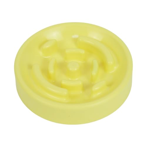 our fave Durability Slow Feeders Bowl Regulable Dog Slow Feeders Comfortable Cats Bowl for Slow Eating von our fave