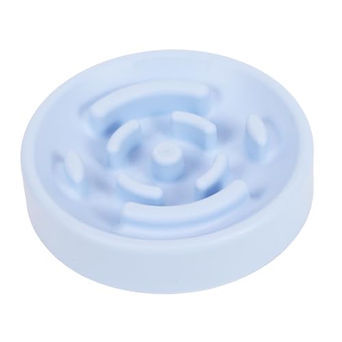 our fave Durability Slow Feeders Bowl Regulable Dog Slow Feeders Comfortable Cats Bowl for Slow Eating von our fave