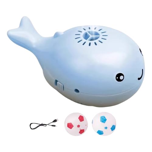 our fave Interaktives Wal schwimmende Katzen Spielzeug rund elektrisch bewegend rund Spaß Indoor Spielzubehör für alle Rassen our fave Interaktives Wal schwimmende Katzen Spielzeug rund elektrisch bewegend rund Spaß Indoor Spielzubehör für alle Rassen von our fave