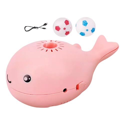 our fave Interaktives Wal schwimmende Katzen Spielzeug rund elektrisch bewegend rund Spaß Indoor Spielzubehör für alle Rassen our fave Interaktives Wal schwimmende Katzen Spielzeug rund elektrisch bewegend rund Spaß Indoor Spielzubehör für alle Rassen von our fave