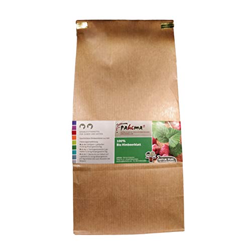 pahema Bio Himbeerblätter/Himbeerblatt 250 g - für Hunde - 100% Natur pahema Bio Himbeerblätter/Himbeerblatt 250 g - für Hunde - 100% Natur von pahema