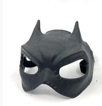 3D Katzen Fledermaus Maske, Batcat-Maske für Halloween, Kostüm Zubehör für den täglichen Spaß 3D Katzen Fledermaus Maske, Batcat-Maske für Halloween, Kostüm Zubehör für den täglichen Spaß von panemy