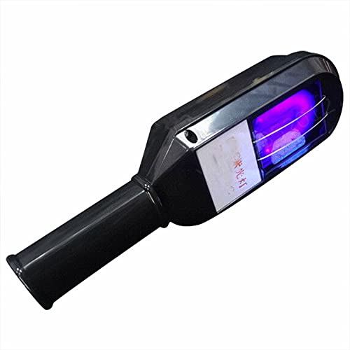 panfudongk 8W Handlampe Led arbeitsleuchte Wiederaufladbare Lampe Kurzwellen-UV-Lampe 254nm mit Filter, wiederaufladbar, Mineraldetektor, 100V-240V Arbeitsspannung panfudongk 8W Handlampe Led arbeitsleuchte Wiederaufladbare Lampe Kurzwellen-UV-Lampe 254nm mit Filter, wiederaufladbar, Mineraldetektor, 100V-240V Arbeitsspannung von panfudongk