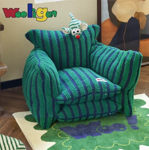 papahug Couch-Bett mit Armlehne für Haustiere, waschbare Katzenbetten Welpen Schlafbett Plüsch für mittlere kleine Hunde und Katzen bis zu 25 Pfund, Hundebetten, Fluffy Cat Couch papahug Couch-Bett mit Armlehne für Haustiere, waschbare Katzenbetten Welpen Schlafbett Plüsch für mittlere kleine Hunde und Katzen bis zu 25 Pfund, Hundebetten, Fluffy Cat Couch von papahug