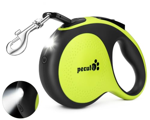Pecute Hunde Rollleine von pecute