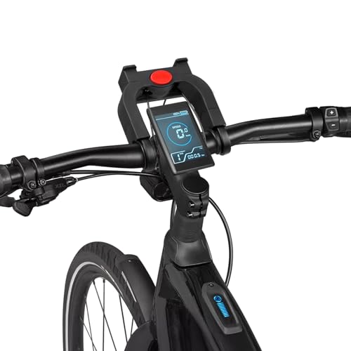 pecute Lenkeradapter für Fahrräder, E-Bike von pecute