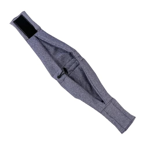 Perfk Haustier-Ohrenschützer, bequem, Haustier-Geschenk, leicht zu tragen, Lärmschutz, Violett, Größe L Perfk Haustier-Ohrenschützer, bequem, Haustier-Geschenk, leicht zu tragen, Lärmschutz, Violett, Größe L von perfk