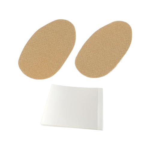 perfk 2-teiliges Aufstellwerkzeug für Hundeohren, Ohrband, Ohrkorrektur, Ohrenpflegewerkzeug, Ohrglätter, Hundeohren-Posting-Kit für Welpen, S perfk 2-teiliges Aufstellwerkzeug für Hundeohren, Ohrband, Ohrkorrektur, Ohrenpflegewerkzeug, Ohrglätter, Hundeohren-Posting-Kit für Welpen, S von perfk