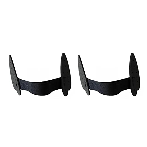 perfk 2Pcs Pet Ear Care Tool Ear Standing Up Can Adjustable für Pinscher Dog Samoyed perfk 2Pcs Pet Ear Care Tool Ear Standing Up Can Adjustable für Pinscher Dog Samoyed von perfk