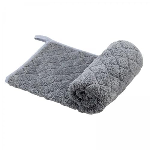 perfk 2X Warme Haustiermatte, Kissen, Kistenunterlage, Tragbar, Drinnen, rutschfest, Flanell, Waschbar, Hundebettunterlage für Katzenstreu, Katzenhäuser, So perfk 2X Warme Haustiermatte, Kissen, Kistenunterlage, Tragbar, Drinnen, rutschfest, Flanell, Waschbar, Hundebettunterlage für Katzenstreu, Katzenhäuser, So von perfk