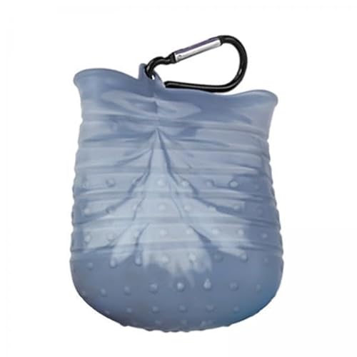 perfk 6X Hundepfotenreiniger, Hundepfoten Reinigungsbecher, Essentials, Einfache Waschbürste, Haustier Fußreiniger, Haustier Fußwaschbecher perfk 6X Hundepfotenreiniger, Hundepfoten Reinigungsbecher, Essentials, Einfache Waschbürste, Haustier Fußreiniger, Haustier Fußwaschbecher von perfk