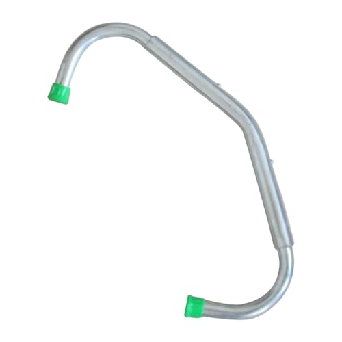 perfk Anti -Kick -Stick Verstellbarer Verschleiß resistent rost von perfk