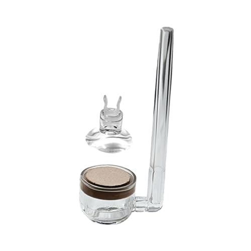 perfk Aquarium CO2 Diffusor Aquarium Bubbler Silent Planted Tanks Aquarium Bubble, 20x70mm perfk Aquarium CO2 Diffusor Aquarium Bubbler Silent Planted Tanks Aquarium Bubble, 20x70mm von perfk