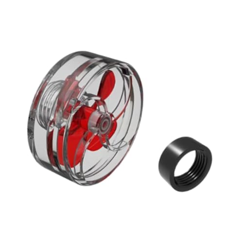 perfk Aquarium-Wasserauslass-Lüfterdüse, Fischtank-Auslass, einfache Installation, Mehrzweck-Seitenfilteradapter für Fischtank-Ersatzteile, Type B perfk Aquarium-Wasserauslass-Lüfterdüse, Fischtank-Auslass, einfache Installation, Mehrzweck-Seitenfilteradapter für Fischtank-Ersatzteile, Type B von perfk