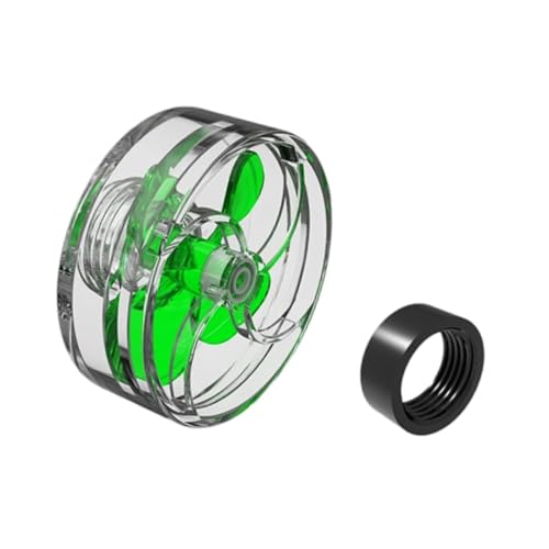 perfk Aquarium-Wasserauslass-Lüfterdüse, Fischtank-Auslass, einfache Installation, Mehrzweck-Seitenfilteradapter für Fischtank-Ersatzteile, Type D von perfk