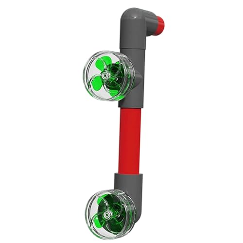 perfk Aquarium -Wasserauslassventilator, Pfeifenbeschläge, Fischtanklieferungen, kompatible Kit -Multi -Use -Outlet -Zubehör für Aquariumteile, Grüner Lüfter, 20 Mm perfk Aquarium -Wasserauslassventilator, Pfeifenbeschläge, Fischtanklieferungen, kompatible Kit -Multi -Use -Outlet -Zubehör für Aquariumteile, Grüner Lüfter, 20 Mm von perfk