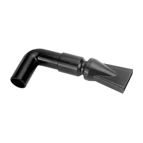 perfk Aquariumdüse Fischtanksprühdüse, 10.9x3cm von perfk