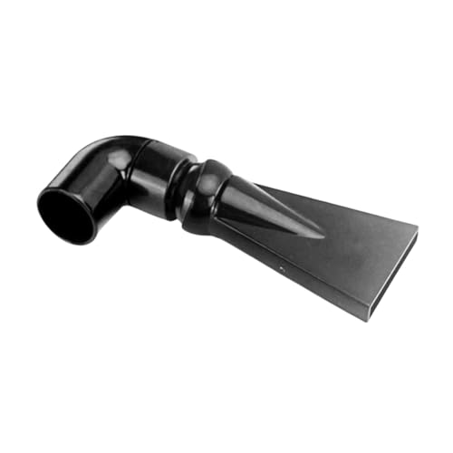 perfk Aquariumdüse Fischtanksprühdüse, 14x5cm perfk Aquariumdüse Fischtanksprühdüse, 14x5cm von perfk