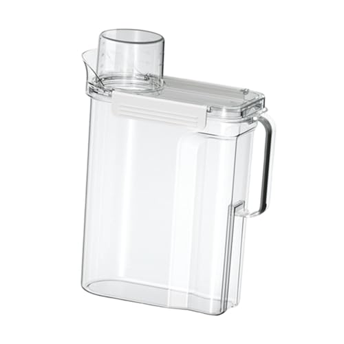 perfk Aufbewahrungsbehälter für Tiernahrung, Aufbewahrungsbehälter für Tiernahrung, transparent, hält frisch, praktisch, leicht zu reinigen, auslaufsichere, 1 Stück perfk Aufbewahrungsbehälter für Tiernahrung, Aufbewahrungsbehälter für Tiernahrung, transparent, hält frisch, praktisch, leicht zu reinigen, auslaufsichere, 1 Stück von perfk