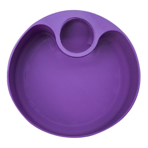 perfk Automatische Füllung Pet Feeder Bowl Pet Food Bowl Aufbewahrungsbehälter perfk Automatische Füllung Pet Feeder Bowl Pet Food Bowl Aufbewahrungsbehälter von perfk