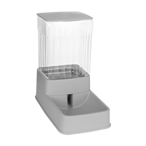perfk Automatischer Wasserspender für Hunde Und Katzen, Trinkstation für perfk Automatischer Wasserspender für Hunde Und Katzen, Trinkstation für von perfk