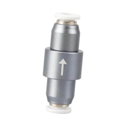 perfk CO2 -Diffusor -Fisch -Prüfventil Non -Return Aquarium CO2 Diffusor CO2 Blasenzählerprüfventil für Anti -Backflow perfk CO2 -Diffusor -Fisch -Prüfventil Non -Return Aquarium CO2 Diffusor CO2 Blasenzählerprüfventil für Anti -Backflow von perfk