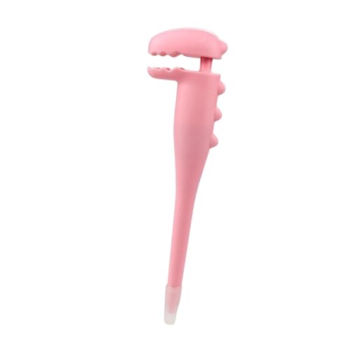 perfk Cat Dog Dispenser Haustierpille Feeder Sie einfach zu verwenden tragbare orale Tablettenkapsel -Feeder -Pusher für kleine Tiere, Rosa perfk Cat Dog Dispenser Haustierpille Feeder Sie einfach zu verwenden tragbare orale Tablettenkapsel -Feeder -Pusher für kleine Tiere, Rosa von perfk