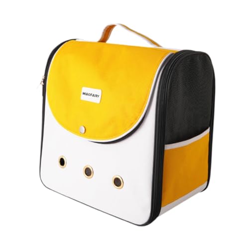 perfk Cat -Rucksackträger atmungsable Pass perfk Cat -Rucksackträger atmungsable Pass von perfk