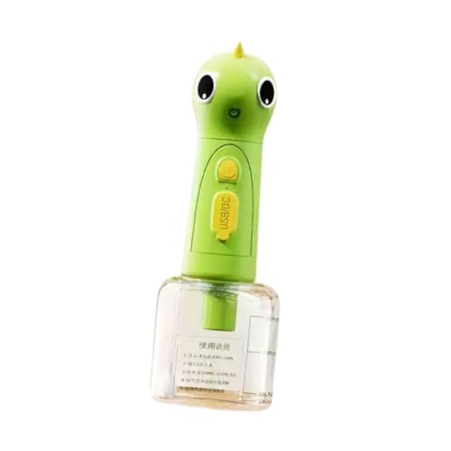 perfk Electric Dog Shampoo Dispenser Katzenschild Shampoo Mischflaschenschaum Hundefutterspender für Haustiere Welpenpflegeausrüstung perfk Electric Dog Shampoo Dispenser Katzenschild Shampoo Mischflaschenschaum Hundefutterspender für Haustiere Welpenpflegeausrüstung von perfk