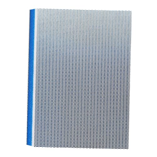 perfk Filtermedium für Aquarien, Filterschwammpad mit Wabenstruktur für Aquarien, hochdichtes Netz, umweltfreundlich, 8D-Filterpad für Teich, Aquarium, S perfk Filtermedium für Aquarien, Filterschwammpad mit Wabenstruktur für Aquarien, hochdichtes Netz, umweltfreundlich, 8D-Filterpad für Teich, Aquarium, S von perfk
