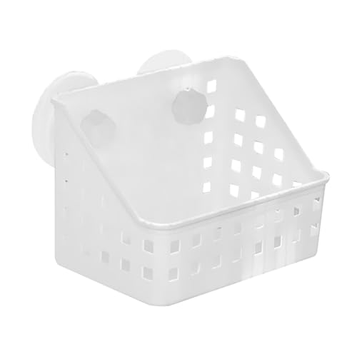 perfk Futterständer für Kaninchen, Futterkrippe für, Ständer, Futterhalter für Kleintiere für Käfig, 20cmx12cmx14cm von perfk