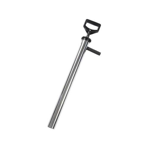 perfk Garnelenpumpe, Muschelpumpe, Meereswürste, Pumpen, Angelzubehör, Mehrzweck-tragbarer Garnelenextraktor, Garnelenpumpe, 92cm perfk Garnelenpumpe, Muschelpumpe, Meereswürste, Pumpen, Angelzubehör, Mehrzweck-tragbarer Garnelenextraktor, Garnelenpumpe, 92cm von perfk