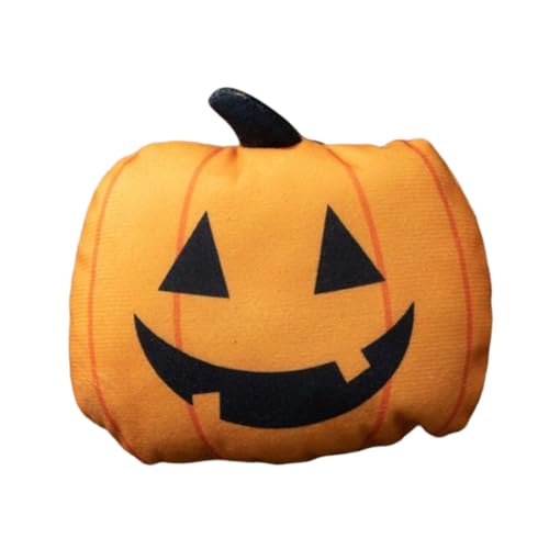 perfk Halloween-Katzen-Katzenminze-Spielzeug, Hundespielzeug, Chase Kitten Bite Kicker-Spielzeug, lustige Katzen-Kauspielzeuge, lustige süße, Style D perfk Halloween-Katzen-Katzenminze-Spielzeug, Hundespielzeug, Chase Kitten Bite Kicker-Spielzeug, lustige Katzen-Kauspielzeuge, lustige süße, Style D von perfk