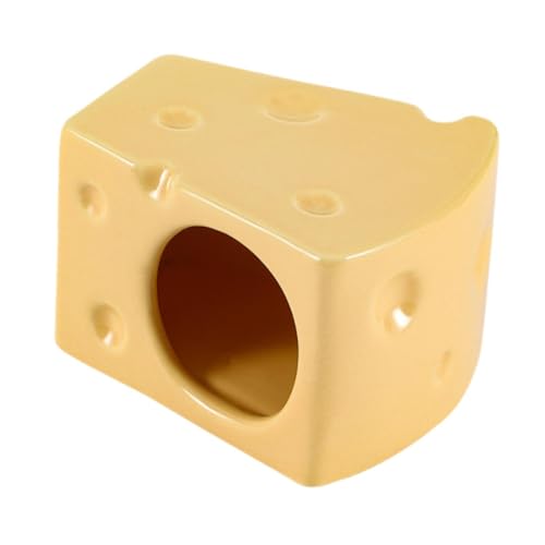 perfk Hamsterlebensräume Hamster Versteck Hamster Nest Cartoon Käfigzubehör Sommerunterkunft für Igel Grüße kleine Tiere, Nest perfk Hamsterlebensräume Hamster Versteck Hamster Nest Cartoon Käfigzubehör Sommerunterkunft für Igel Grüße kleine Tiere, Nest von perfk