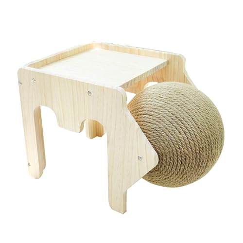 perfk Hasenhaus, Hamsterversteck, stabile Versteckhütte, kleine Haustiere, Aktivitätsspielzeug, Lebensraumdekor für Frettchen, Chinchillas, Igel, Versteck, Style F perfk Hasenhaus, Hamsterversteck, stabile Versteckhütte, kleine Haustiere, Aktivitätsspielzeug, Lebensraumdekor für Frettchen, Chinchillas, Igel, Versteck, Style F von perfk
