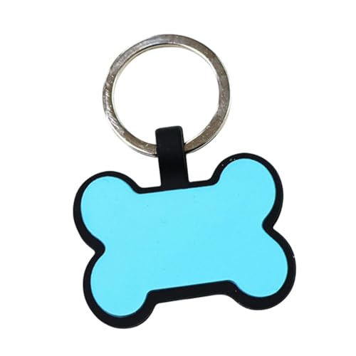 perfk Haustier -ID, Blankhundetik, Blau perfk Haustier -ID, Blankhundetik, Blau von perfk