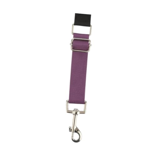 perfk Haustierhundpfleger Arm Extender Groomer Helfer Praktischer Loop Extender für kleine mittelgroße und große Hundepfleger -Armzubehör, Lila perfk Haustierhundpfleger Arm Extender Groomer Helfer Praktischer Loop Extender für kleine mittelgroße und große Hundepfleger -Armzubehör, Lila von perfk